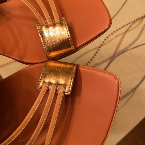 Jeffrey Campbell sandals - Picture 6 of 7